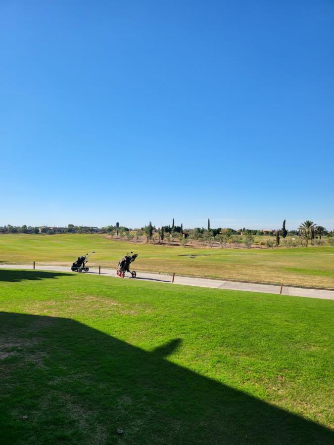 Al Maaden Ryad 69 A Marrakesch Exterior foto